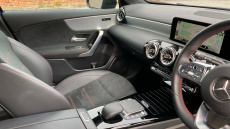 Mercedes-Benz A-Class A180 AMG Line Executive 5dr Auto Petrol Hatchback